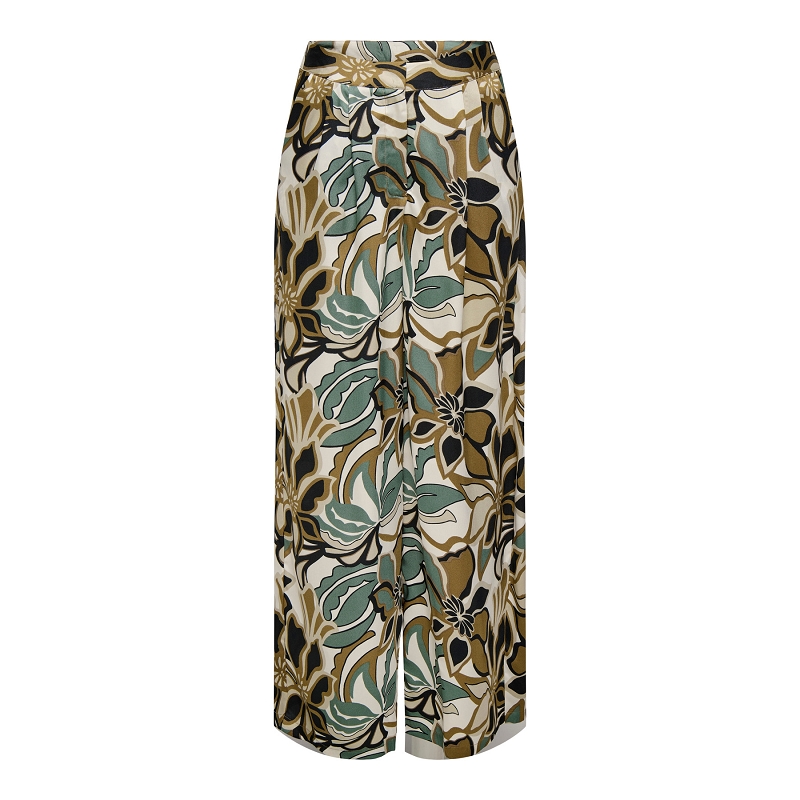 Only PALMA LOOSE PANT WVN