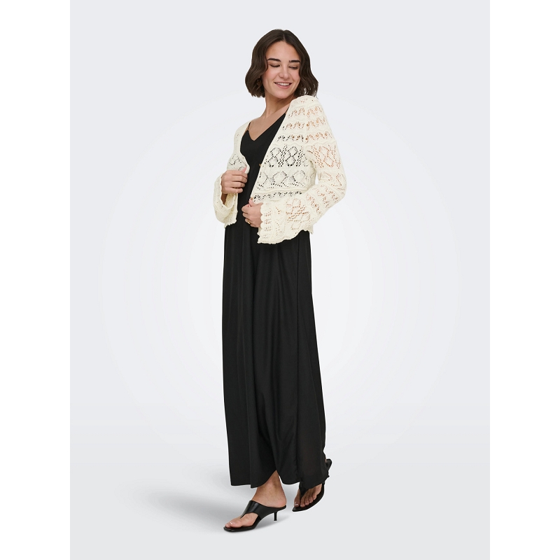 Only COLETTE LS VNECK CARDIGAN KNT1928901_5