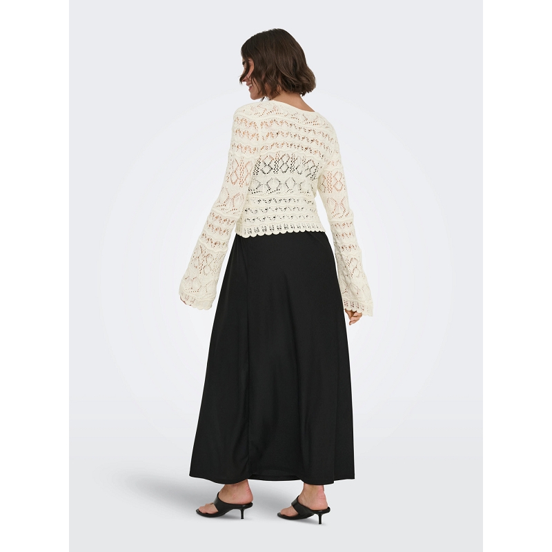 Only COLETTE LS VNECK CARDIGAN KNT1928901_6