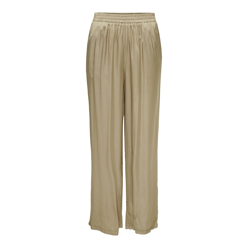 Only ULRIKKA PANTS CS WVN