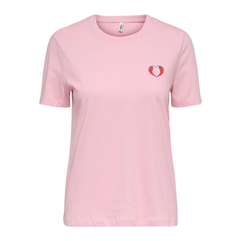 Only WINDY LIFE SS TEE CS JRS1931202_2