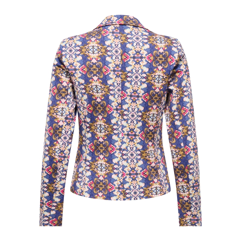 Only POPTRASH LS AOP BLAZER TLR CS1931401_2