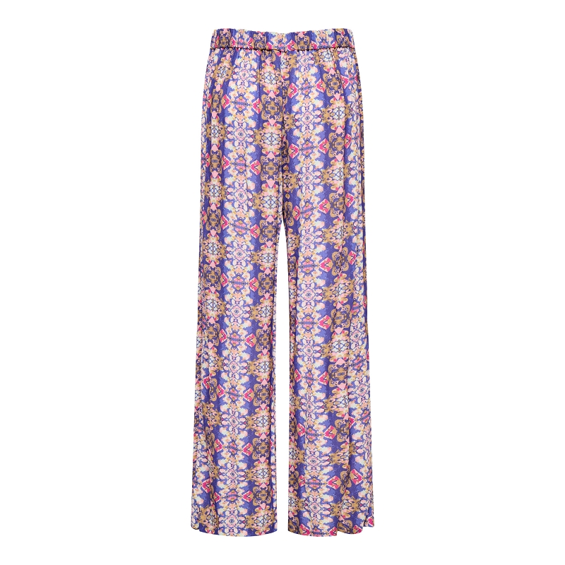 Only GABRIJESSIE AOP PANTS WVN CS FR1931501_2