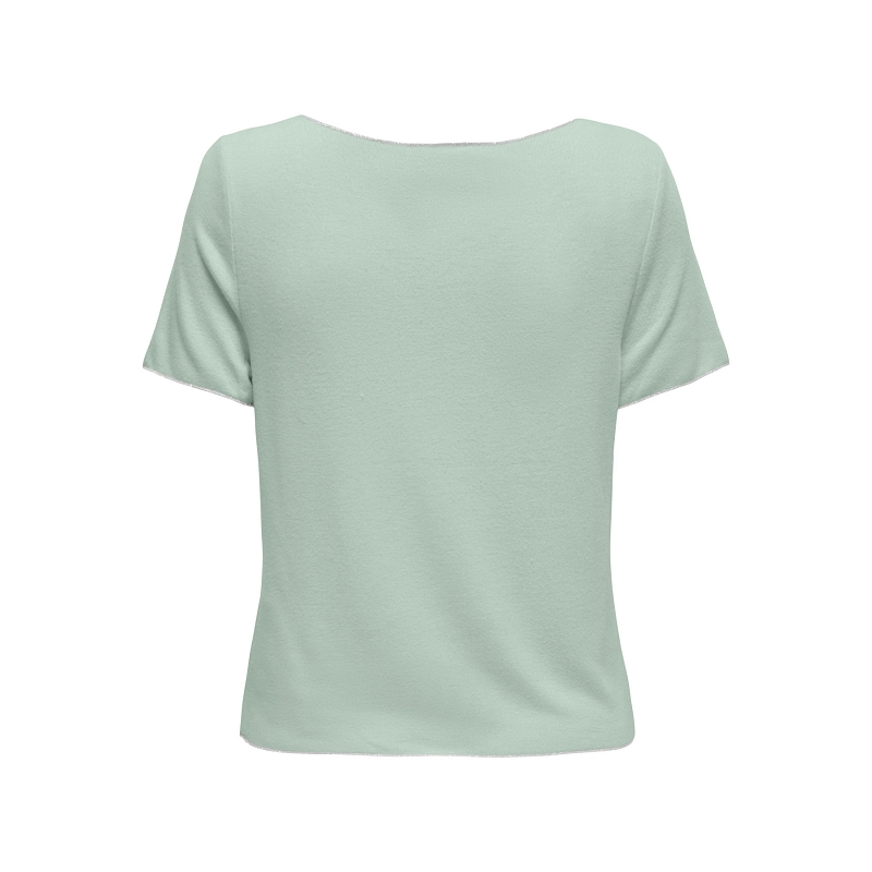 Only HANNA SS VNECK CS JRS1932703_2