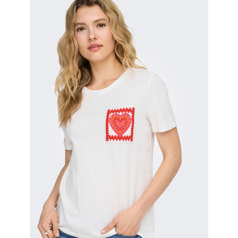 Only UMA SS REG TEE CS JRS