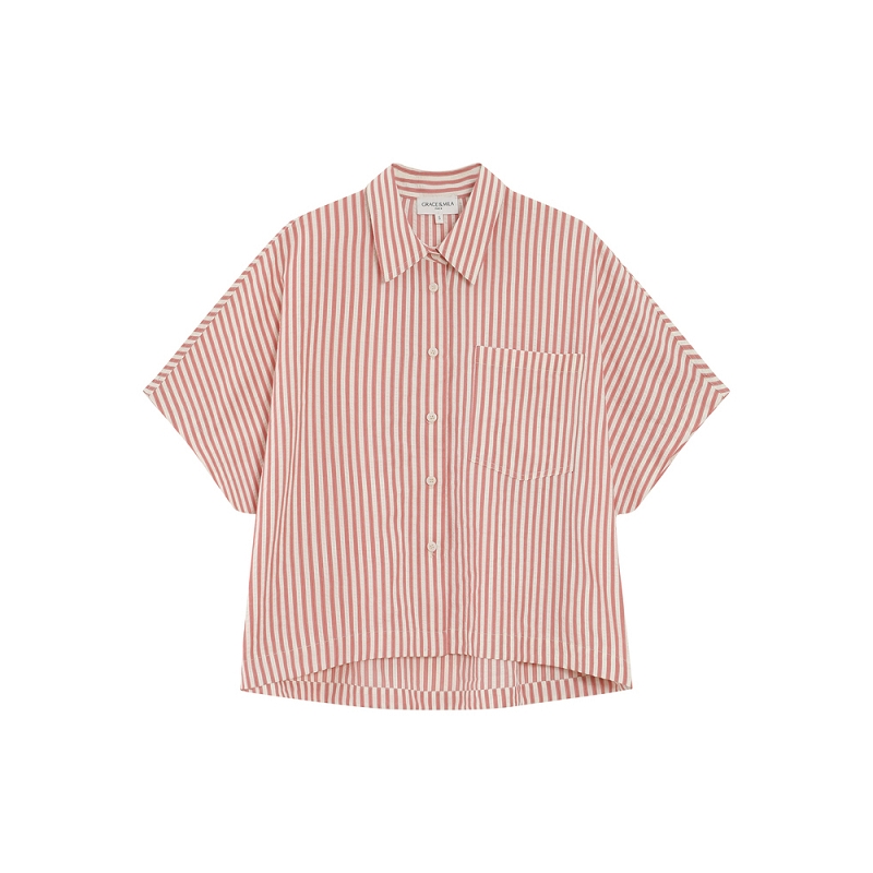 Grace and mila VERCIA