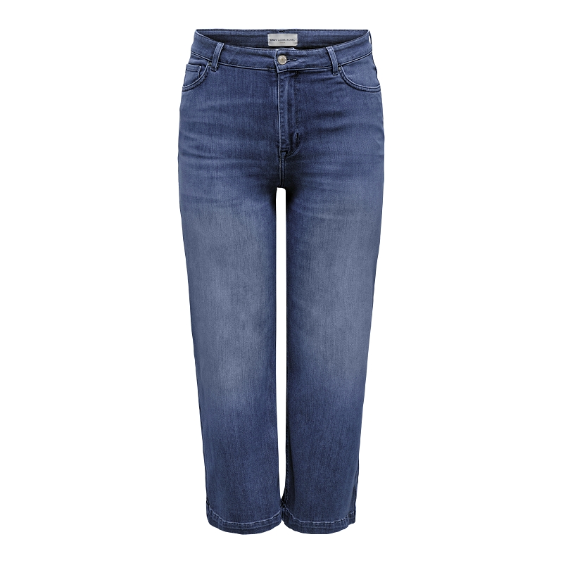 Only carmakoma CARWILLY HW CROP WIDE REA096