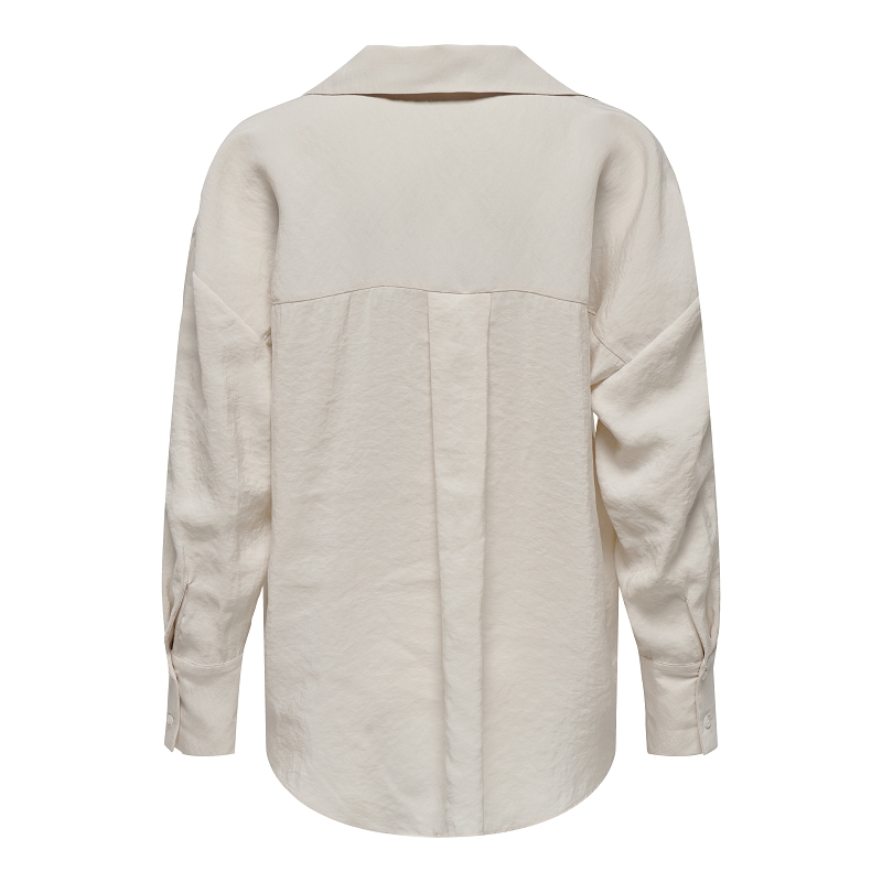 Only carmakoma CARZAZIMA LS LOOSE SHIRT WVN NOOS1970701_2