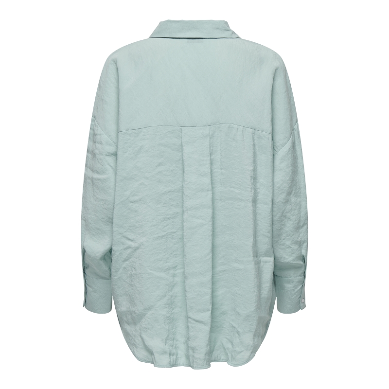 Only carmakoma CARZAZIMA LS LOOSE SHIRT WVN NOOS1970703_2