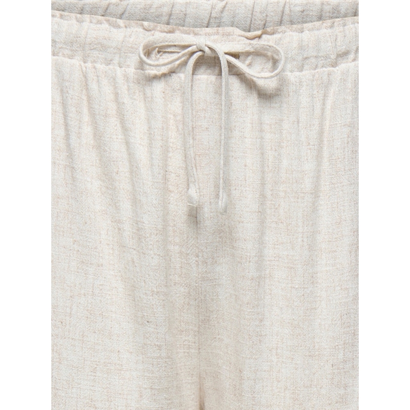 Only carmakoma CARSIESTA HW PULLUP LINEN BL PNT NOOS1971601_5