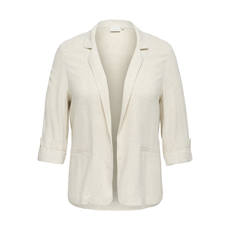 Only carmakoma CARSIESTA 34 OPEN LIN BL BLAZE TLR NOOS