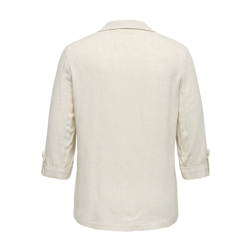 Only carmakoma CARSIESTA 34 OPEN LIN BL BLAZE TLR NOOS1972201_2