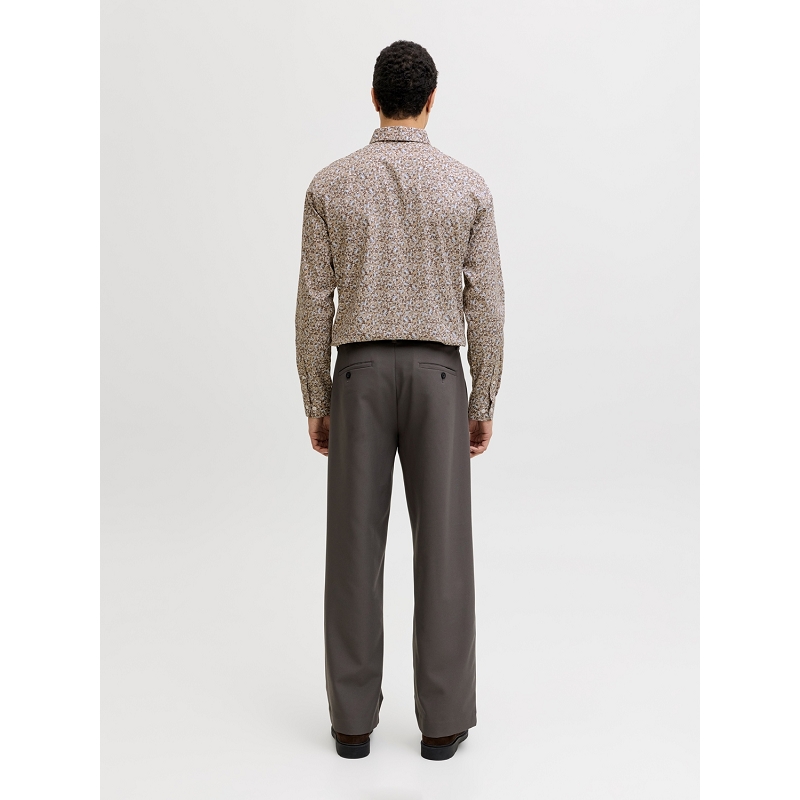 Jack and jones JPRBLABLACKPOOL PRINT LS SHIRT SN1972302_6