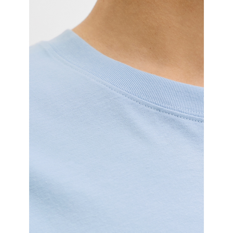 Jack and jones JORNORREBRO EMB TEE SS CREW NECK NOOS1972801_3