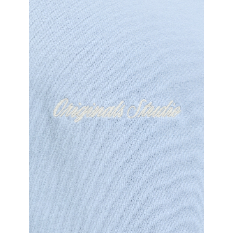Jack and jones JORNORREBRO EMB TEE SS CREW NECK NOOS1972801_4