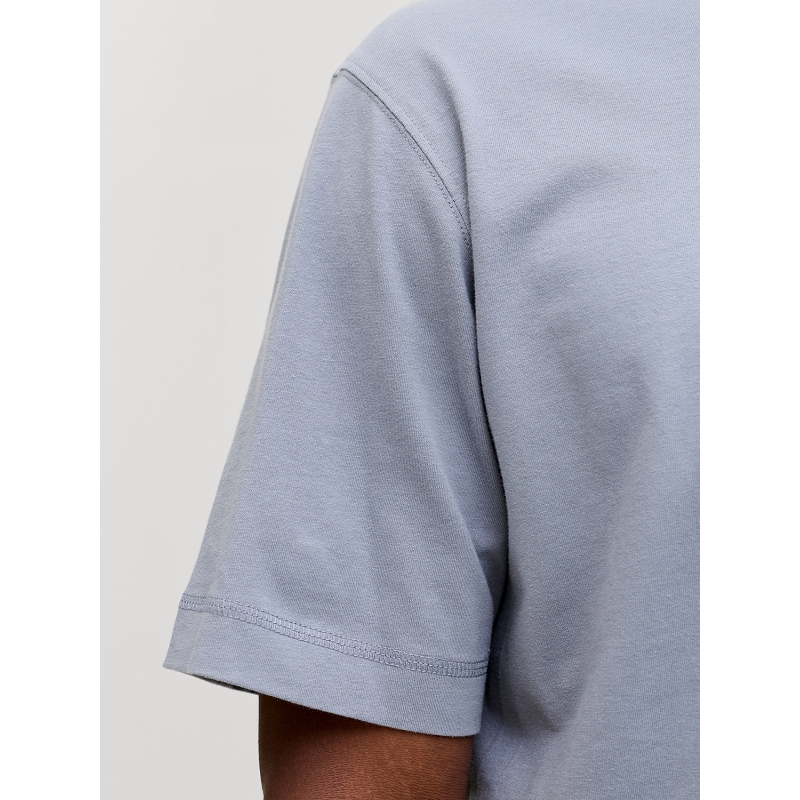 Jack and jones JORNORREBRO EMB TEE SS CREW NECK NOOS1972802_4