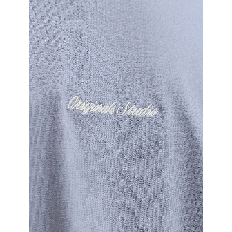 Jack and jones JORNORREBRO EMB TEE SS CREW NECK NOOS1972802_5