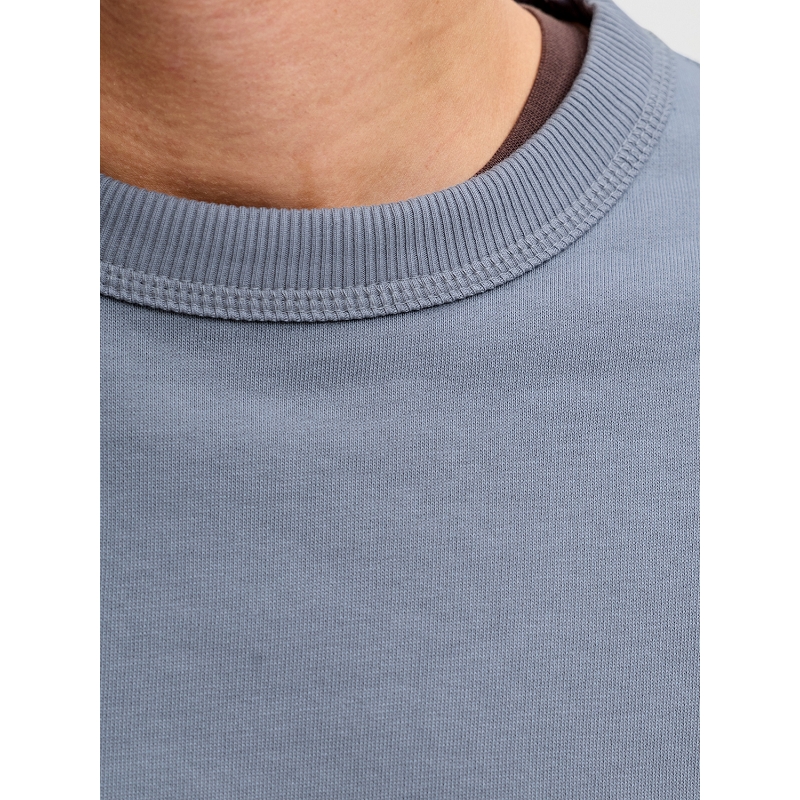 Jack and jones JORNORREBRO EMB SWEAT CREW NOOS1972901_3