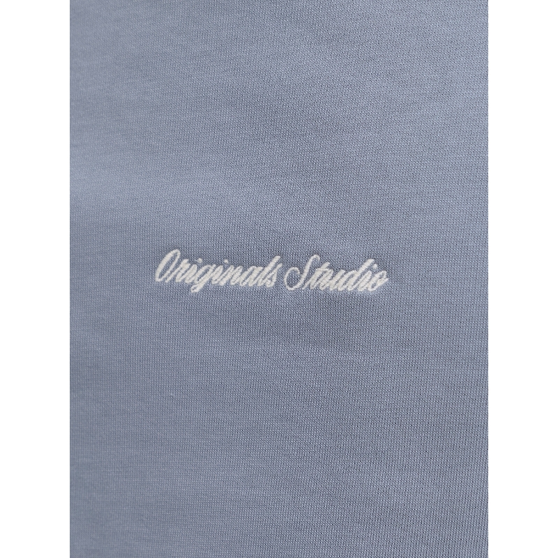 Jack and jones JORNORREBRO EMB SWEAT CREW NOOS1972901_4