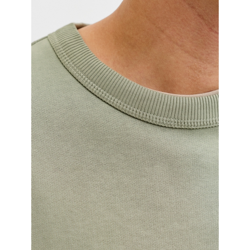 Jack and jones JORNORREBRO EMB SWEAT CREW NOOS1972902_3