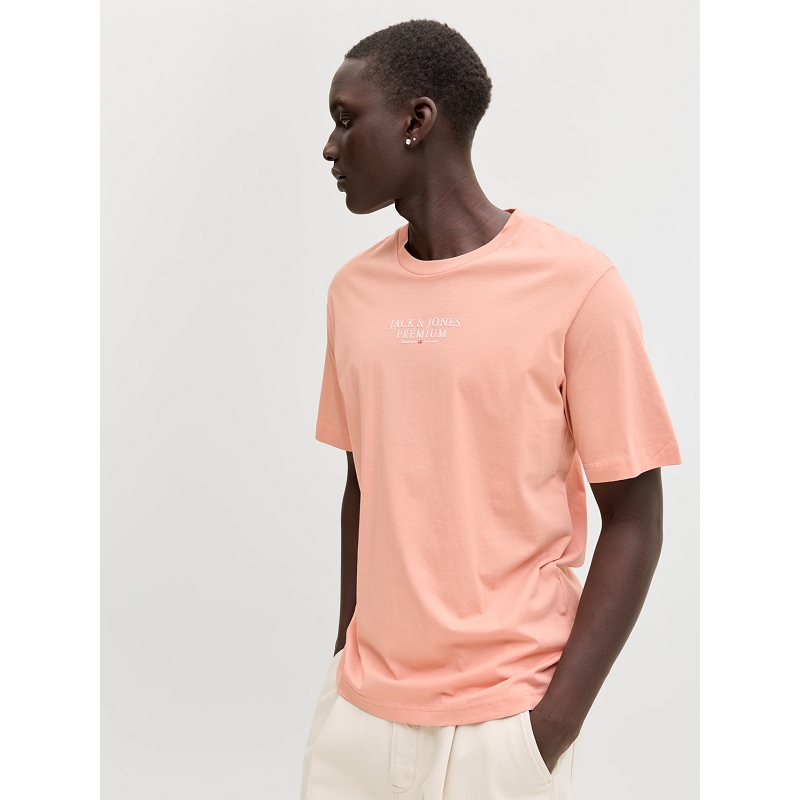 Jack and jones JPRBLUARCHIE SS TEE CREW NECK NOOS1973201_2