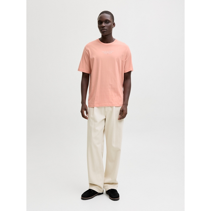 Jack and jones JPRBLUARCHIE SS TEE CREW NECK NOOS1973201_3