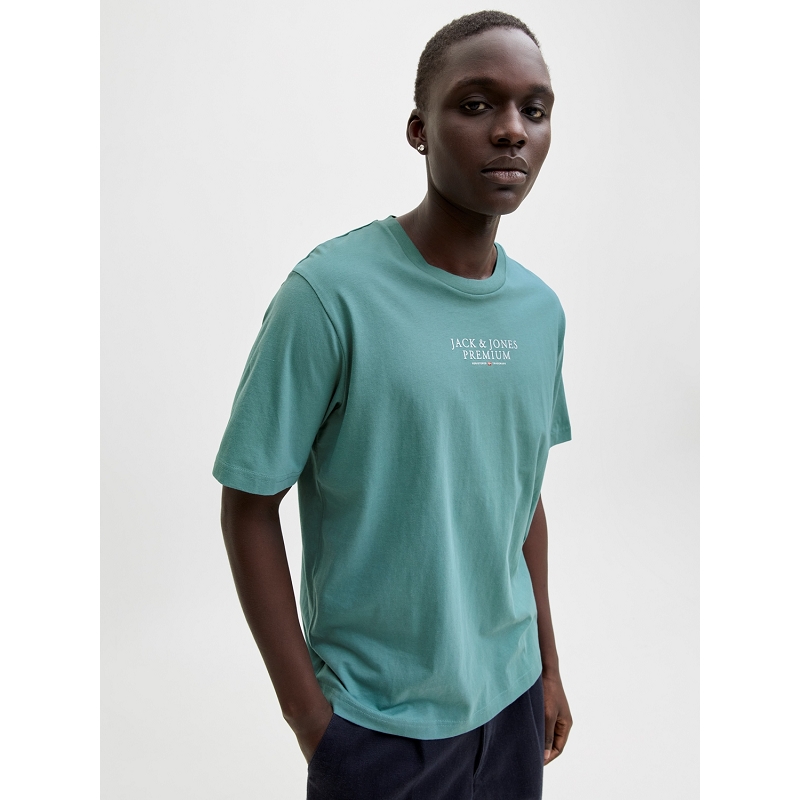 Jack and jones JPRBLUARCHIE SS TEE CREW NECK NOOS1973202_2