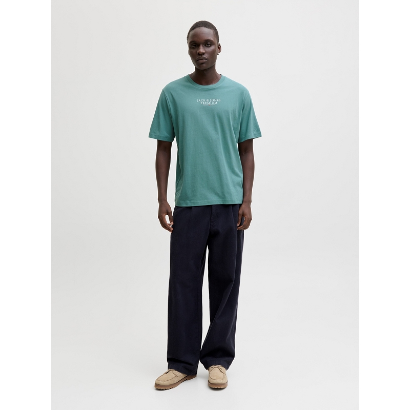 Jack and jones JPRBLUARCHIE SS TEE CREW NECK NOOS1973202_3