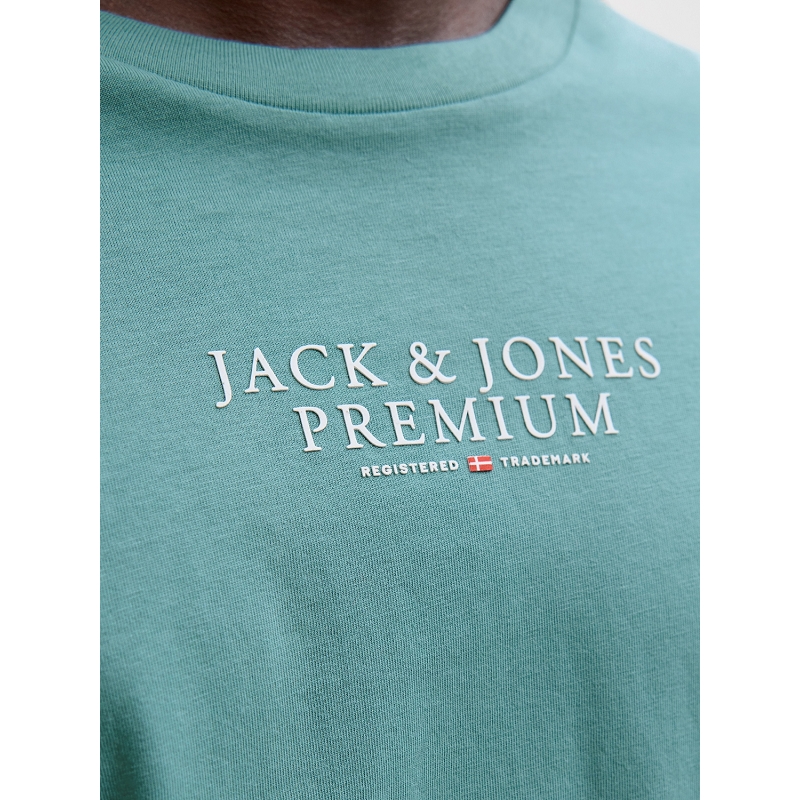 Jack and jones JPRBLUARCHIE SS TEE CREW NECK NOOS1973202_5
