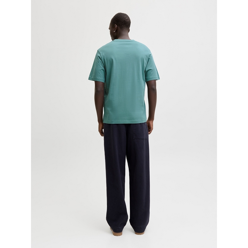 Jack and jones JPRBLUARCHIE SS TEE CREW NECK NOOS1973202_6