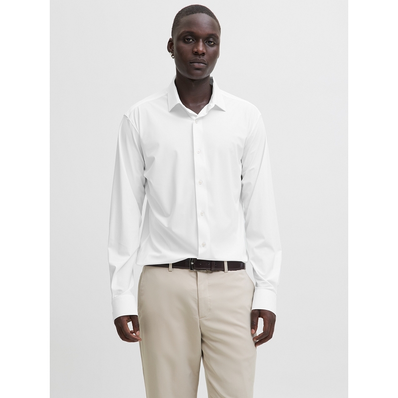 Jack and jones JPRBLAACTIVE STRETCH LS SHIRT SN