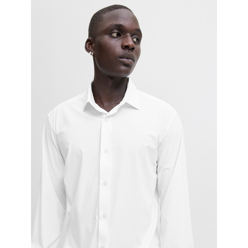 Jack and jones JPRBLAACTIVE STRETCH LS SHIRT SN1973301_2