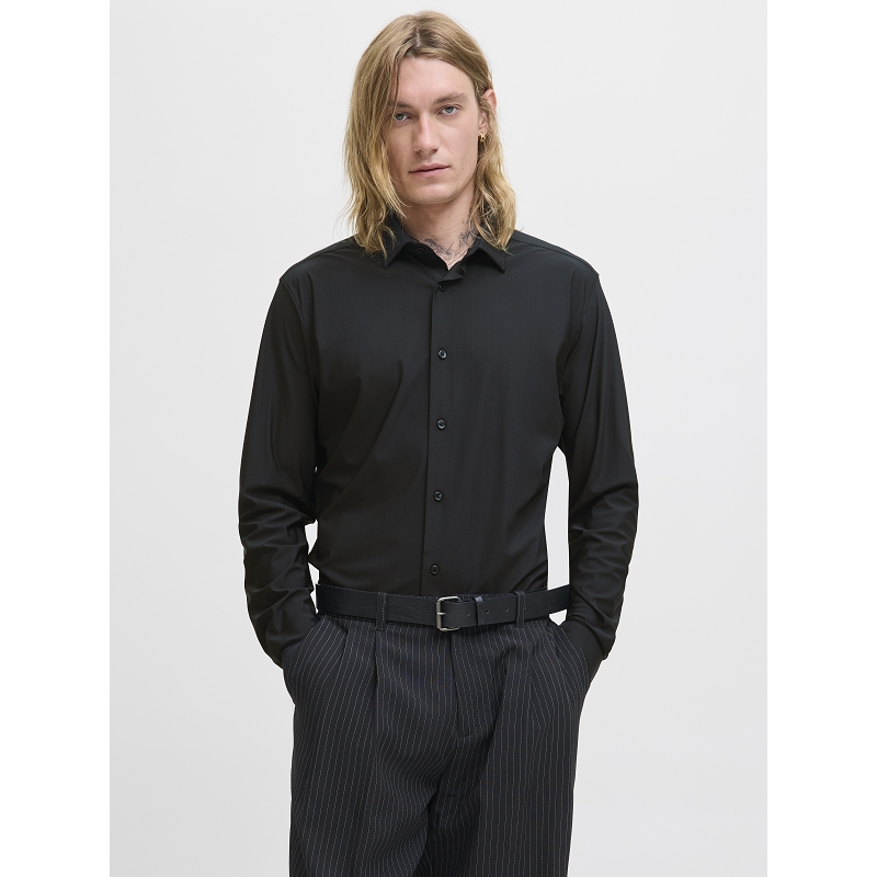 Jack and jones JPRBLAACTIVE STRETCH LS SHIRT SN