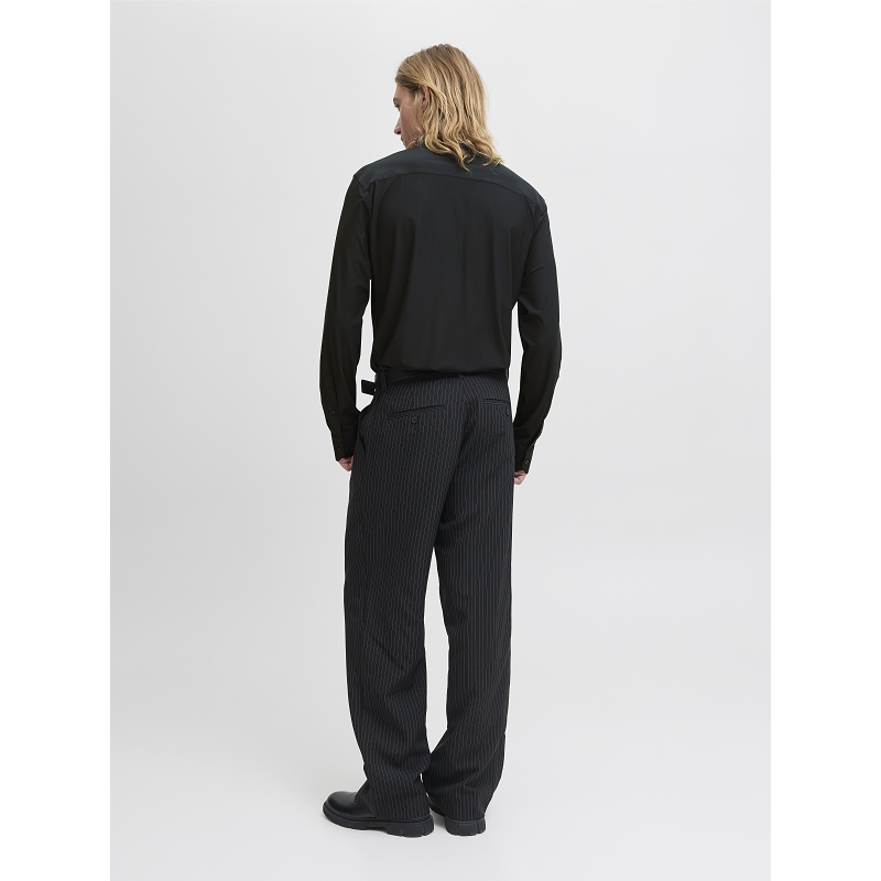 Jack and jones JPRBLAACTIVE STRETCH LS SHIRT SN1973302_5