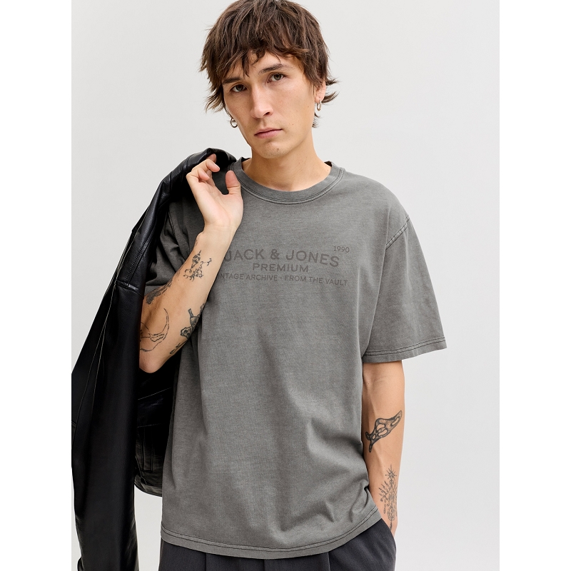 Jack and jones JPRBLUAIDEN SS TEE1973401_2