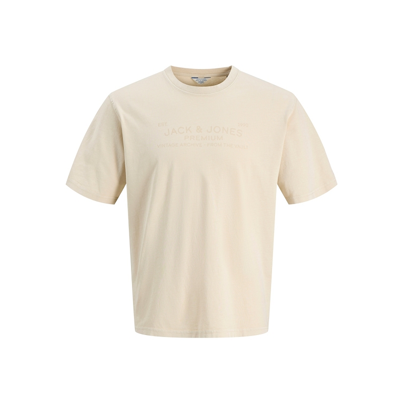 Jack and jones JPRBLUAIDEN SS TEE