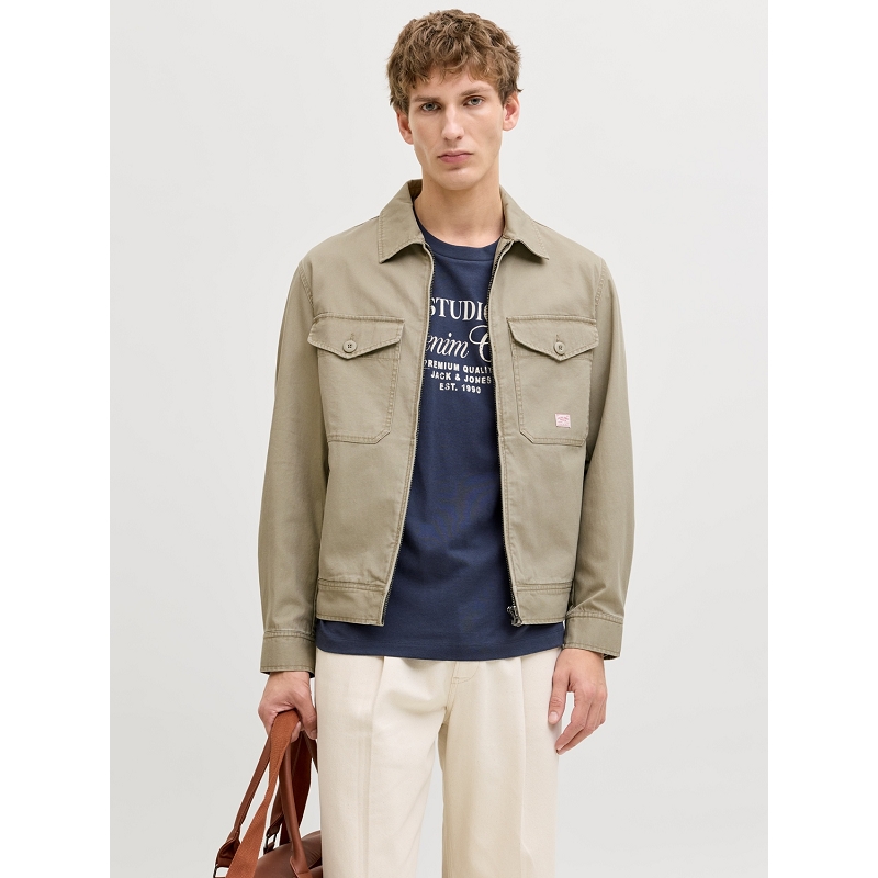 Jack and jones JPRBLUJADEN JKT