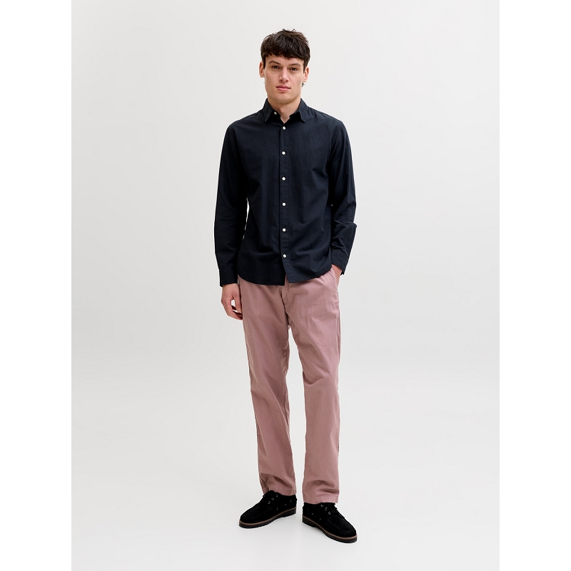 Jack and jones JPSTKANE HYBRID BONDI JOGGER SN1974201_5