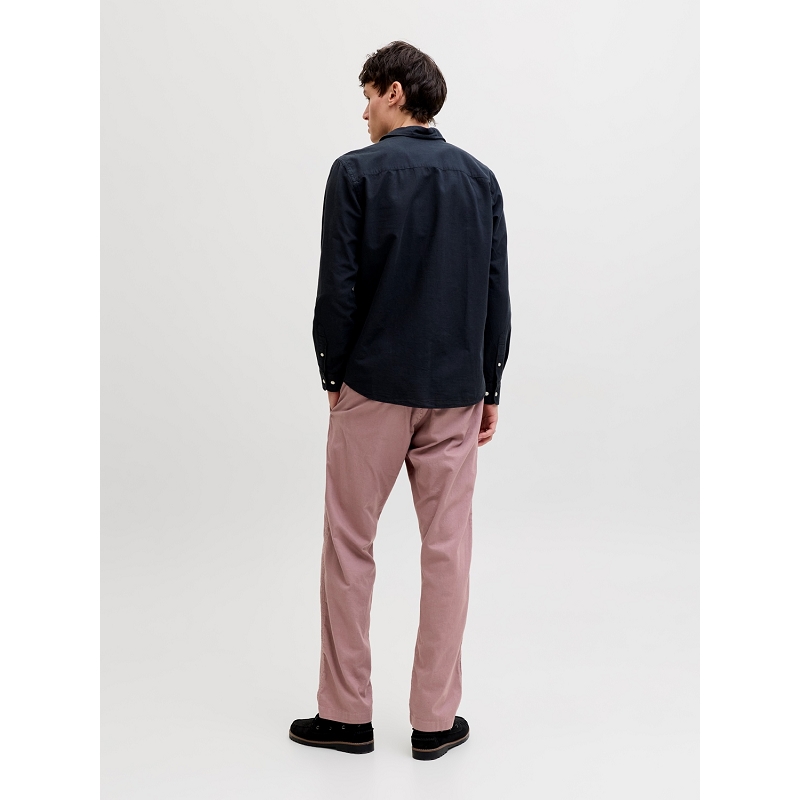 Jack and jones JPSTKANE HYBRID BONDI JOGGER SN1974201_6