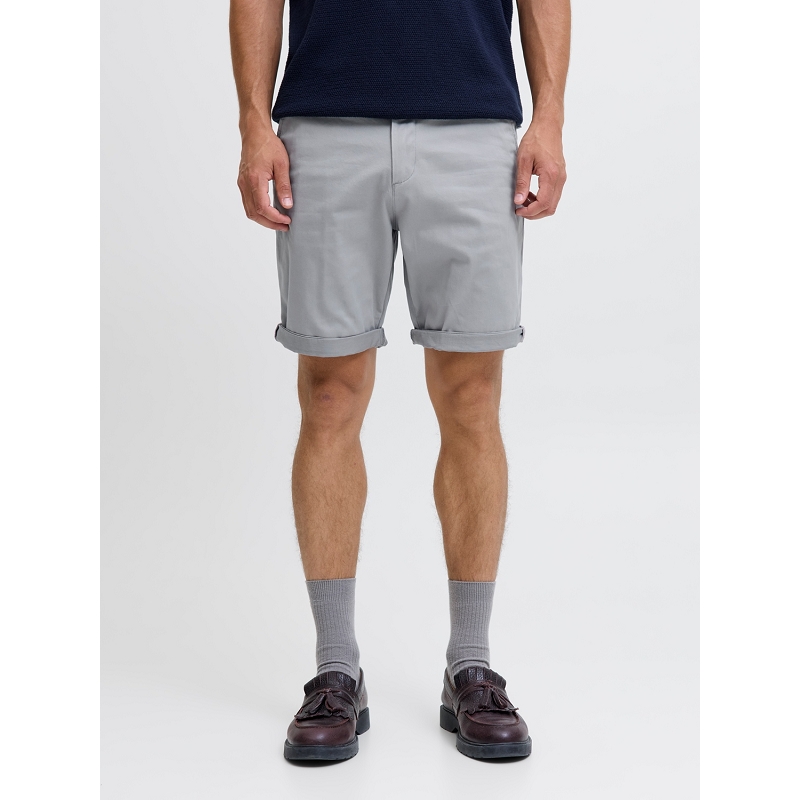 Jack and jones JPSTBOWIE SHORTS SOLID SRT SN