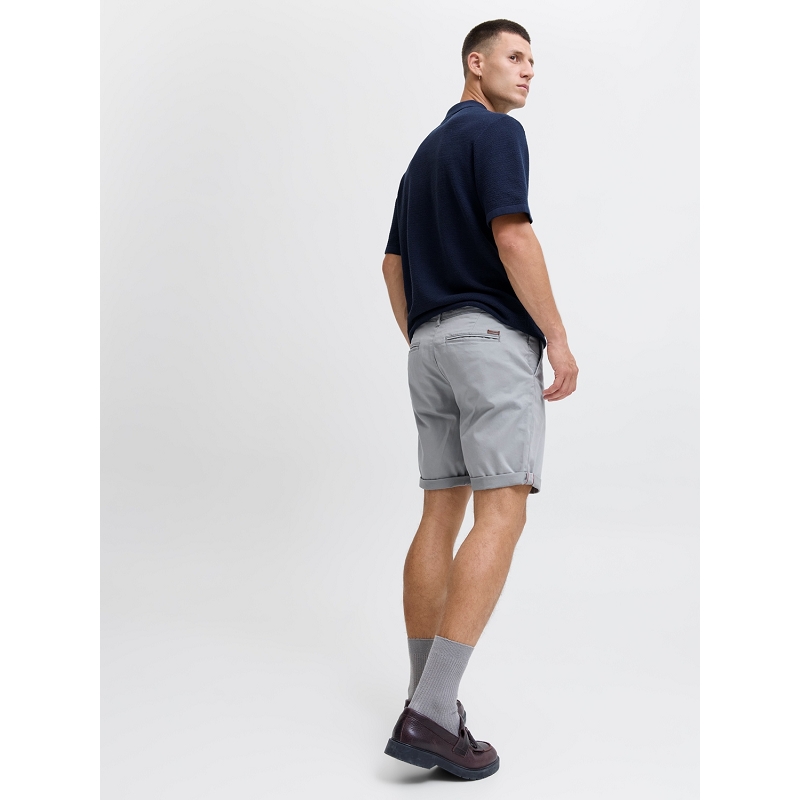 Jack and jones JPSTBOWIE SHORTS SOLID SRT SN1974601_2