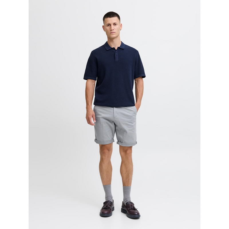 Jack and jones JPSTBOWIE SHORTS SOLID SRT SN1974601_3
