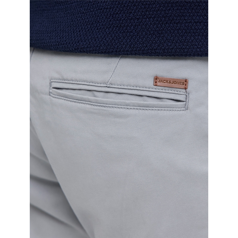 Jack and jones JPSTBOWIE SHORTS SOLID SRT SN1974601_5