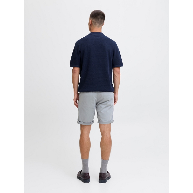 Jack and jones JPSTBOWIE SHORTS SOLID SRT SN1974601_6