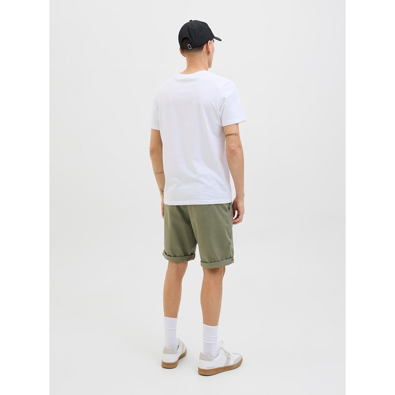 Jack and jones JPSTBOWIE SHORTS SOLID SRT SN1974602_6