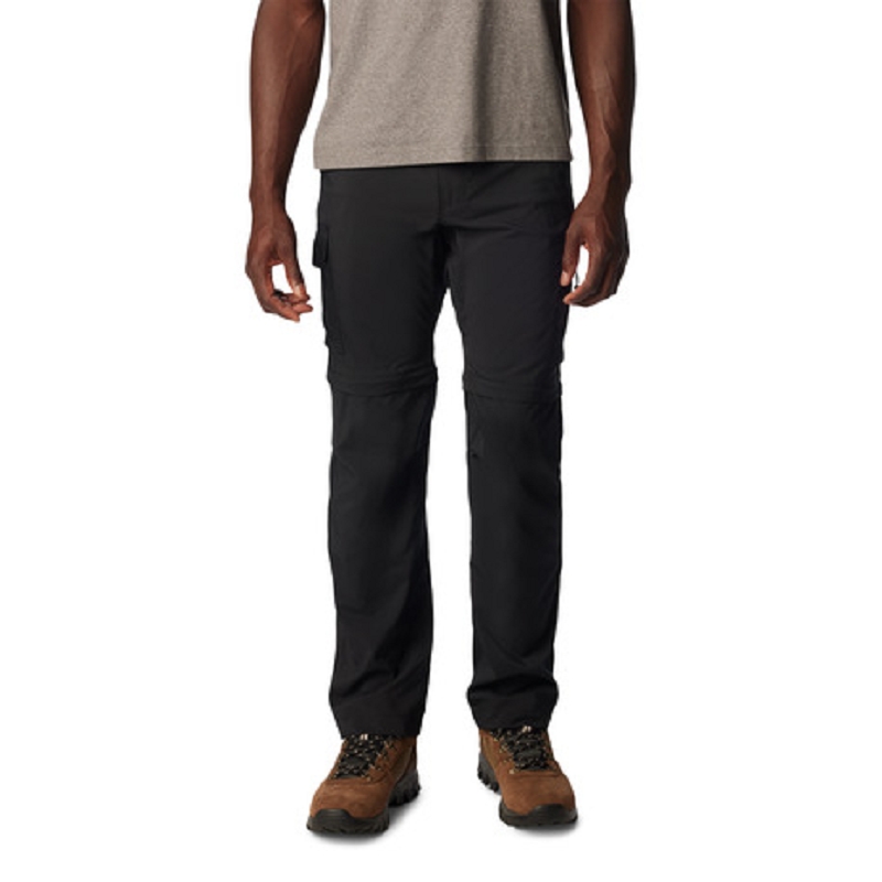 Columbia SILVER RIDGE™ UTILITY CONVERTIBLE PANT