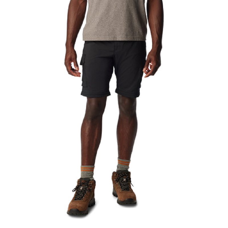 Columbia SILVER RIDGE™ UTILITY CONVERTIBLE PANT1977301_2