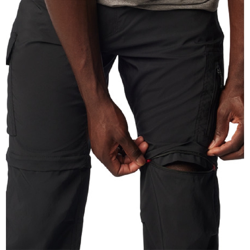 Columbia SILVER RIDGE™ UTILITY CONVERTIBLE PANT1977301_3
