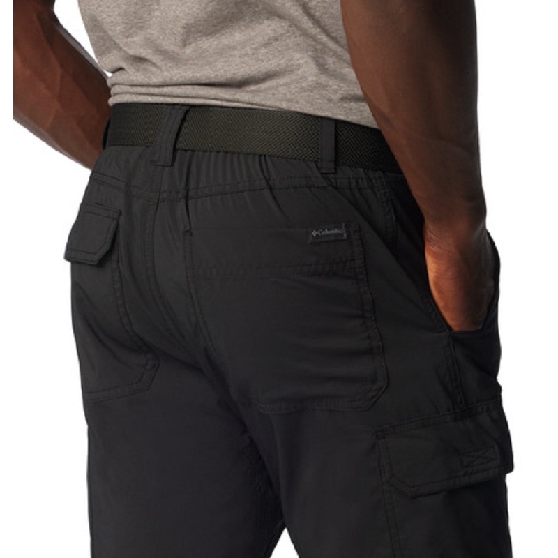Columbia SILVER RIDGE™ UTILITY CONVERTIBLE PANT1977301_4