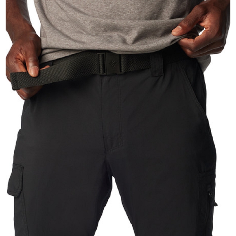 Columbia SILVER RIDGE™ UTILITY CONVERTIBLE PANT1977301_5